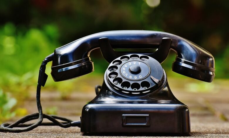 telecom agency contact numbers