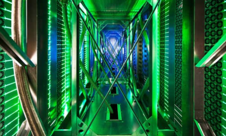 Data Center in a Box: Revolutionizing Modern IT Infrastructure