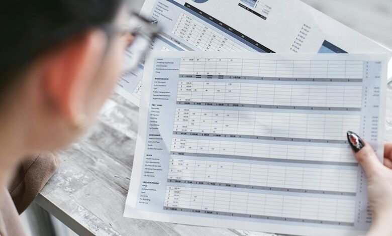 development review for projects