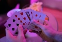 emerging opportunities identification scan