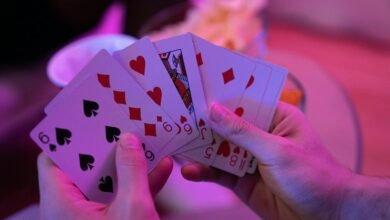 emerging opportunities identification scan