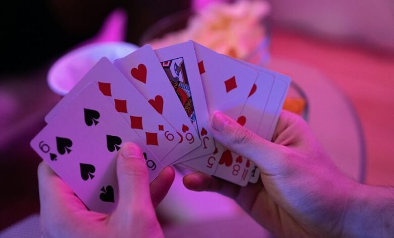 emerging opportunities identification scan