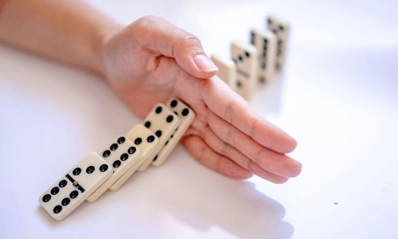 impact nexus for ids