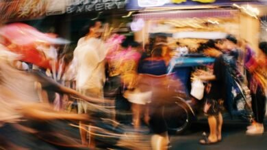 market analysis on numbers