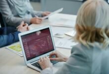 sector analysis of data