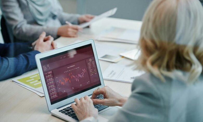 sector analysis of data