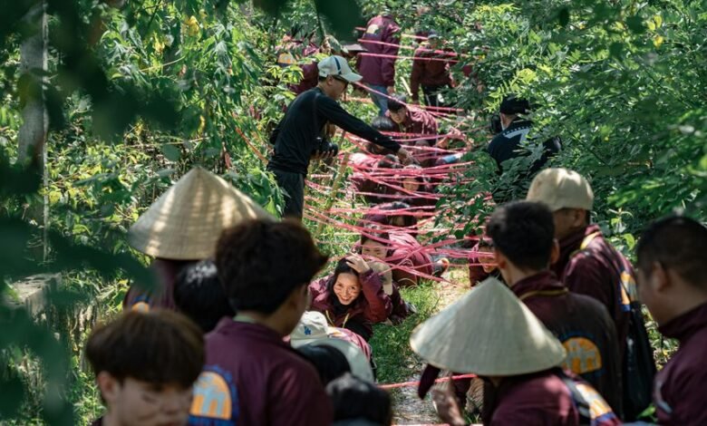 strategic growth plan outlined