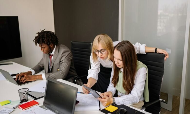 digital business improvement solutions