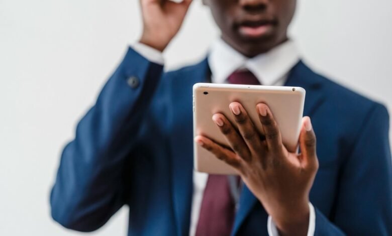 elevate your online presence